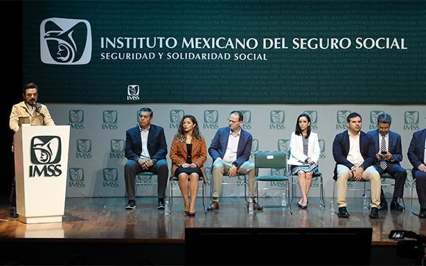 Es oficial: Puebla ya forma parte del sistema IMSS-Bienestar