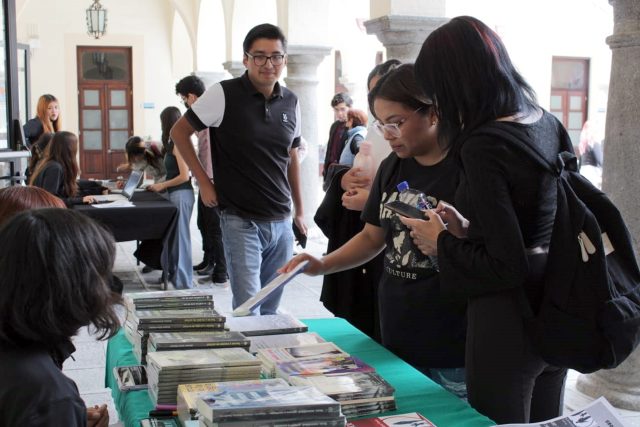 Lilia Cedillo inaugura foro sobre la cultura de paz y la vida cotidiana