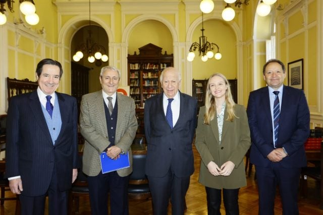 Lagos sobre perdonazo republicano a presos de Punta Peuco: «No podemos dar señales de impunidad»