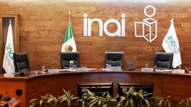 INAI puede sesionar con cuatro comisionados, dictamina SCJN