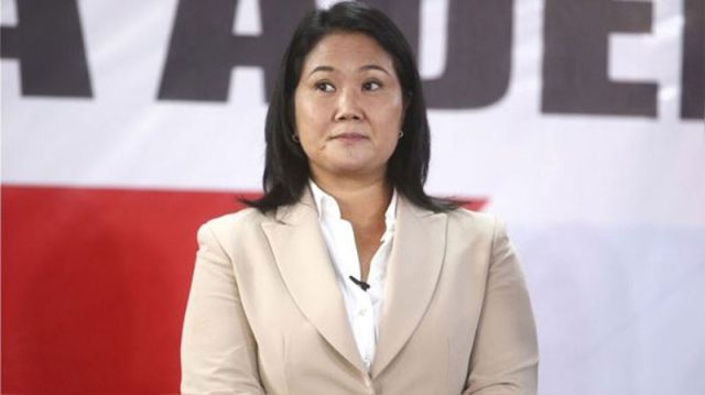 Keiko-Fujimori-castillo