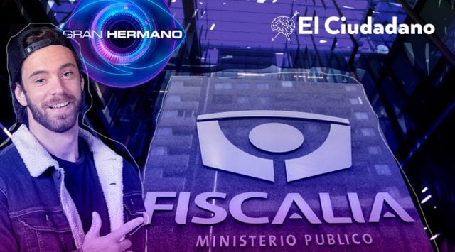 Los documentos que desmienten la versión de Lucas Crespo, exparticipante de Gran Hermano