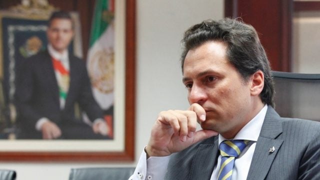 Juez pone pausa a caso Agronitrogenados contra Emilio Lozoya