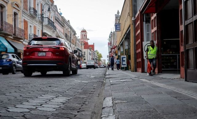 Tramo de la 3 poniente será doble sentido a finales de agosto: Ayuntamiento