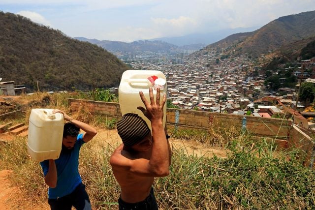 Greenpeace Chile y sobregiro ecológico de la Tierra: «Debemos evaluar los sistemas productivos en los que se sustentan las diferentes economías»