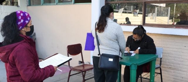 SEP prohíbe condicionar el ingreso de alumnos por cuotas escolares