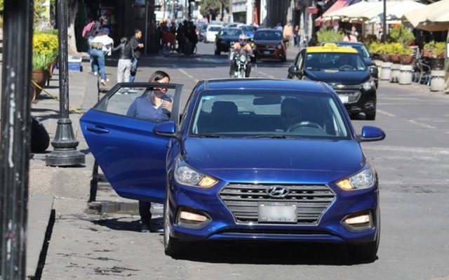 Ya podrás realizar viajes grupales por Uber en Puebla