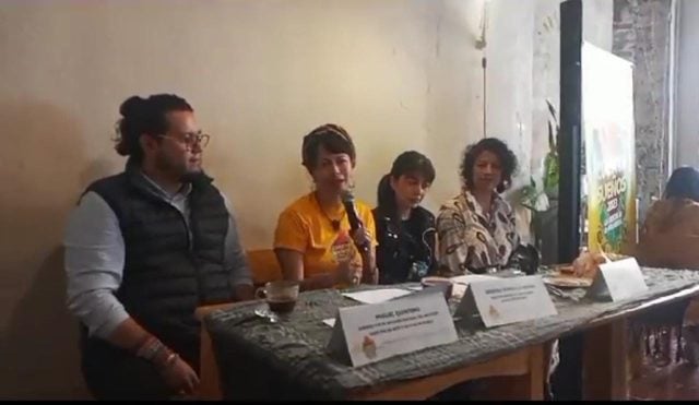 Asiste a «Cuenta Sueños Festival de la Palabra» en Puebla