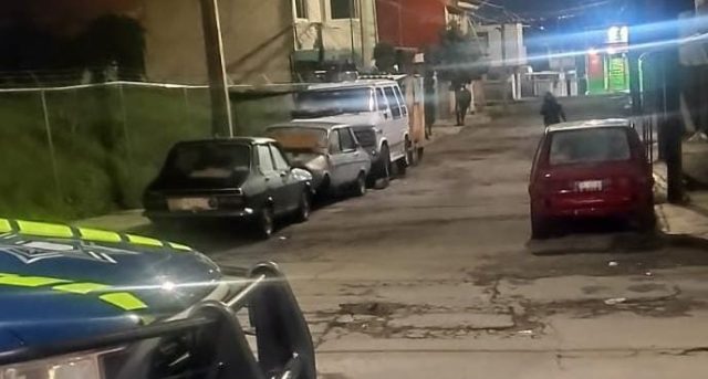 Hallan cuerpo decapitado en la ciudad de Puebla