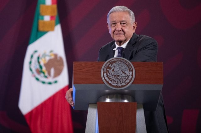 AMLO se reunirá con presidente de EEUU en cumbre de Asia-Pacífico