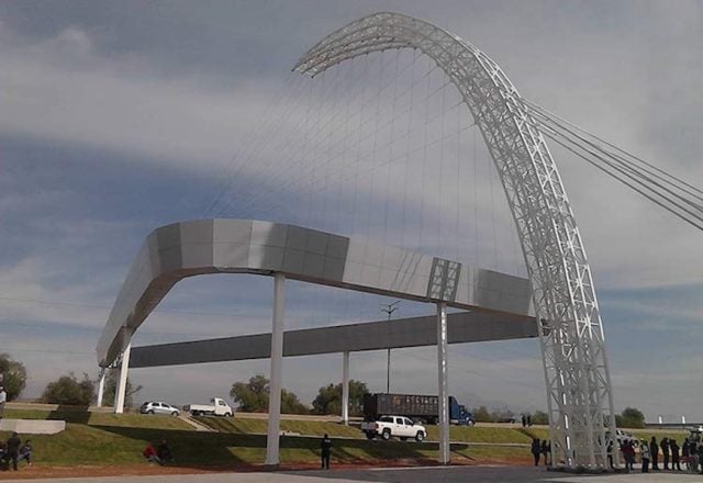 Reactivarán arcos de seguridad con inversión de más de 300 mdp