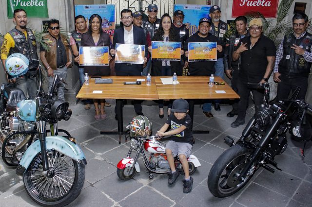 Motociclistas defienden su medio de transporte ante propuestas de mayor regulación