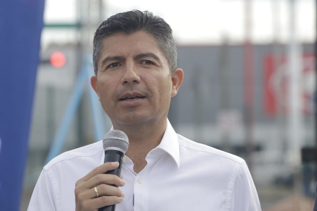 Rivera Pérez se deslinda de designación de candidaturas panistas