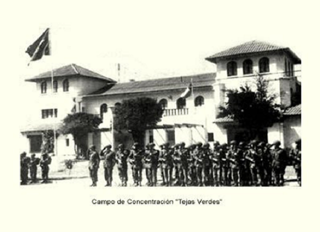 Tres militares (r) y un médico fueron condenados por secuestro de dirigente sindical de San Antonio en 1973