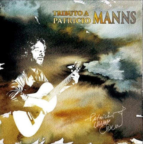 Sello Alerce: Presentan extraordinario tributo a Patricio Manns