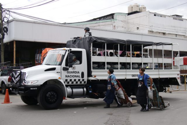 Habrá justicia por muerte de agente federal en Puebla: gobernador