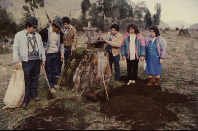 A 50 años del golpe: Informe da cuenta de la brutal represión en el campo