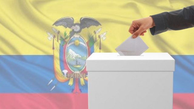 Violencia e incertidumbre: así se prepara Ecuador para las elecciones presidenciales adelantadas