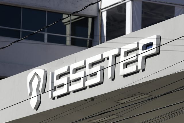 Crisis de pensiones en el Issstep, reconoce nuevo director