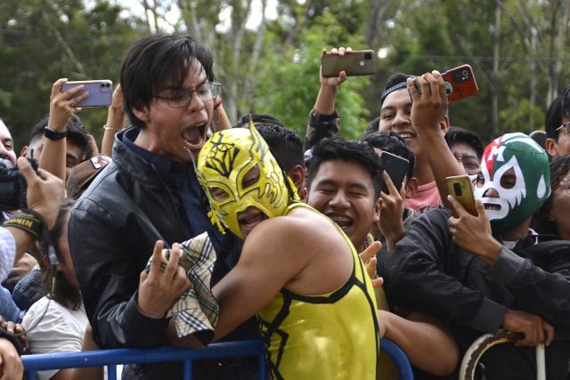 BUAP comienza actividades de bienvenida para 24 mil alumnos