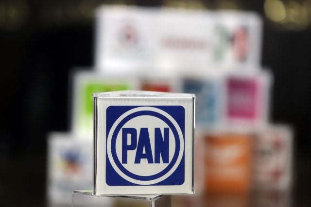 PAN estatal da a conocer propuestas de Comisión de Procesos Electorales interna