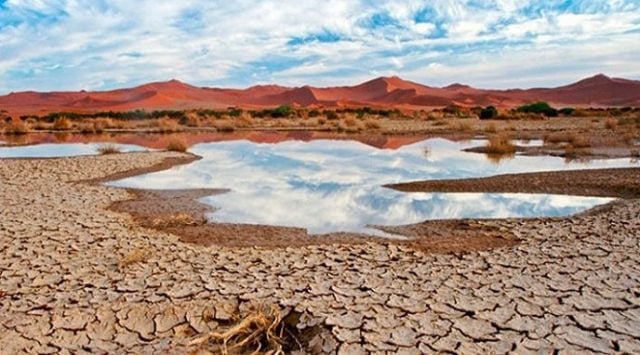 Piden elaborar Pacto y Estrategia Nacional por el Agua para enfrentar crisis hídrica