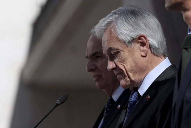 Exfuncionarios del gobierno de Piñera serán citados a declarar ante la Comisión Investigadora por el Caso Convenios