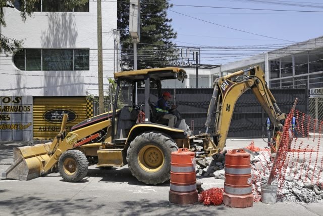 Ayuntamiento pide más recursos a federación para infraestructura