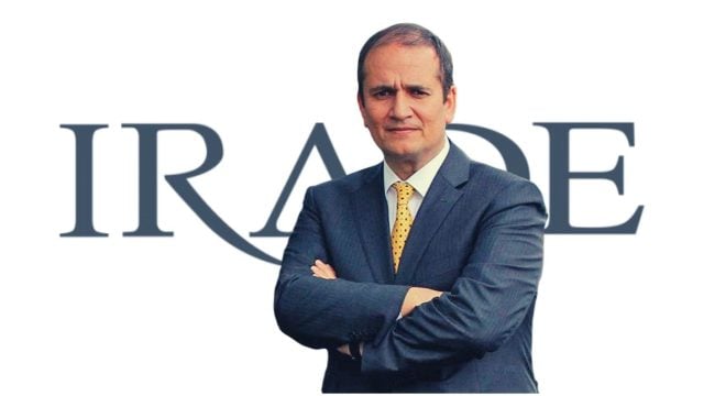 $2.397 millones: Dueño de la empresa de marketing de campaña de Rodrigo Díaz, recibió pagos desde el GORE del Bío Bío