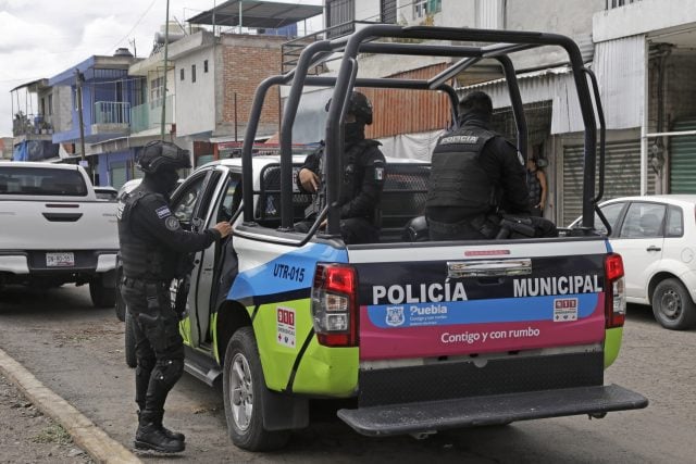 Eduardo Rivera participará en foros de seguridad del Episcopado