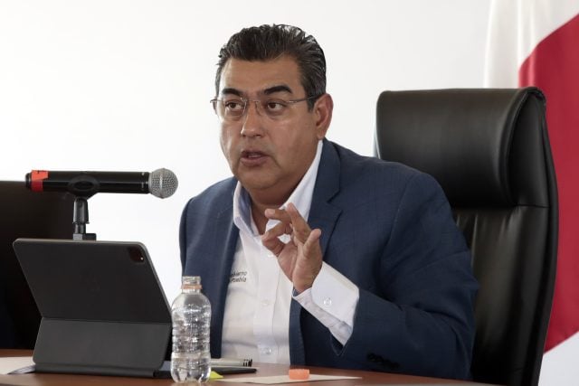 Aclara gobernador que adeudo fiscal no corresponde a hoyo financiero