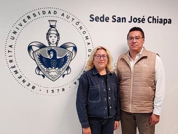 BUAP y Ciudad Modelo firman convenio para mejorar calidad educativa