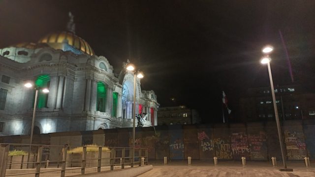 Marcharán en la CDMX por los 43 normalistas de Ayotzinapa