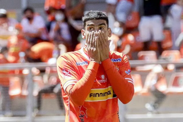 Insólito: ANFP sancionó a jugador que denunció un posible «arreglo» de partidos por apuestas de futbolistas en Cobreloa