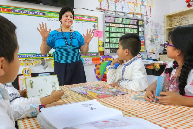 SEP entrega 83 millones de libros de texto gratuitos en nivel básico