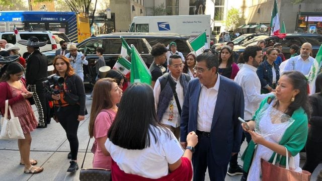 Enroque en Economía se definirá tras gira de Céspedes por EEUU