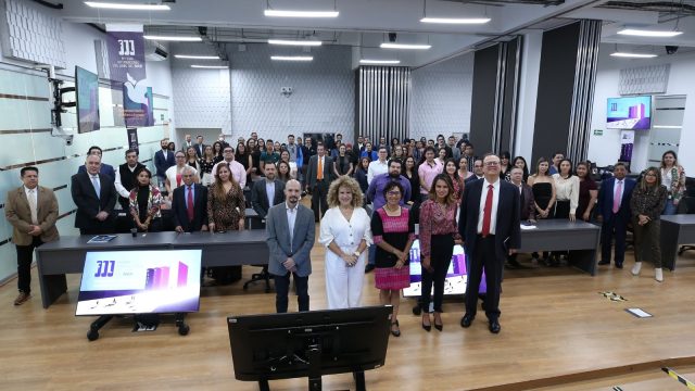 Indispensable una reforma electoral consensuada: Tepjf