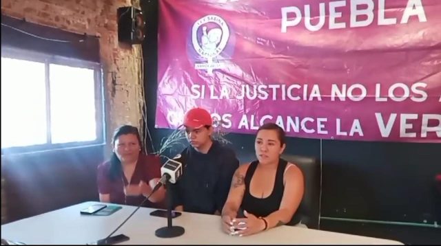 Activistas urgen legislar Ley Sabina contra deudores alimentarios 