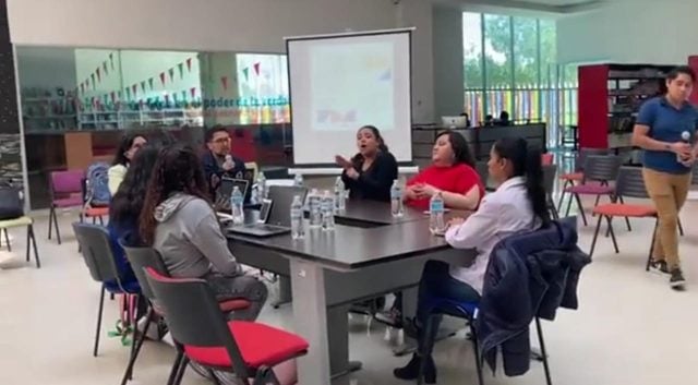 Realiza BUAP foro universitario de mujeres con discapacidad