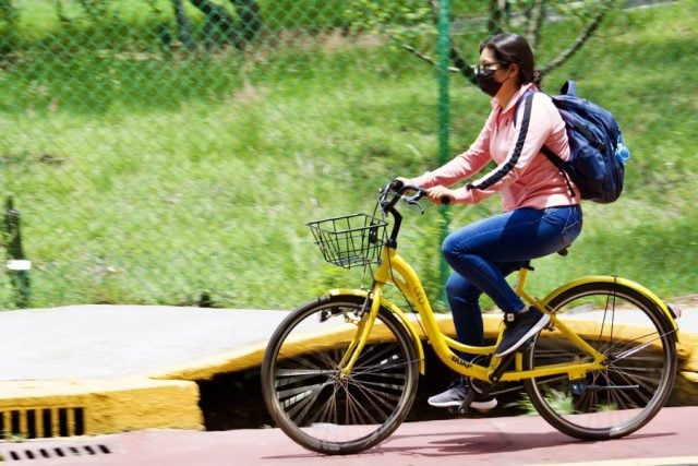 Transporte universitario, 10 años al servicio de la comunidad BUAP