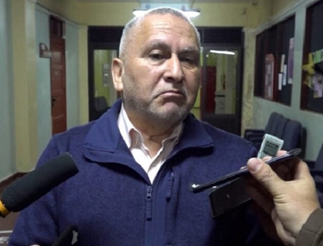 Alcalde de Ancud enfrenta grave acusación en Tribunal Electoral por “notable abandono de deberes”