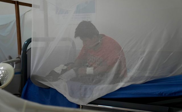 Automedicación puede intensificar síntomas del dengue: Salud