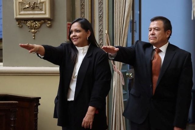 Congreso alista relevo tras renuncia de dos al Consejo de la Judicatura