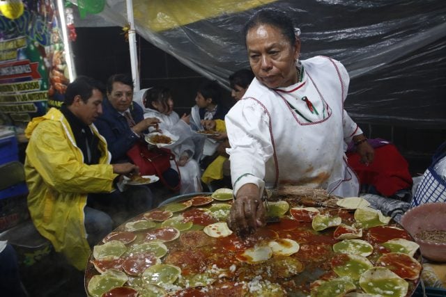 Conoce cuáles serán los cierres viales en la capital de Puebla por las fiestas patrias