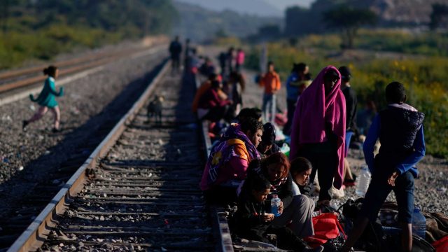 Instituto Poblano de Asistencia al Migrante repatria 20 restos de migrantes en 2025