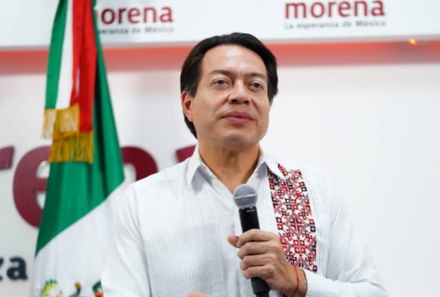 Precandidatos excluidos por paridad, directo al Senado: Morena