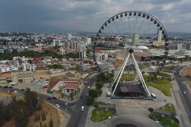 Gobierno estatal investiga agresión contra joven en la Estrella de Puebla