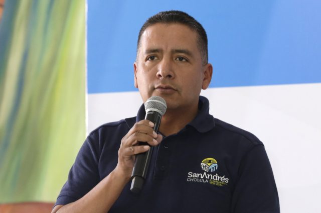 Denuncian a Edmundo Tlatehui, ignora propuestas para Plan de Desarrollo