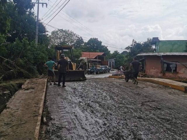 Gobierno Estatal destinará 10 mdp para rehabilitación de Venustiano Carranza