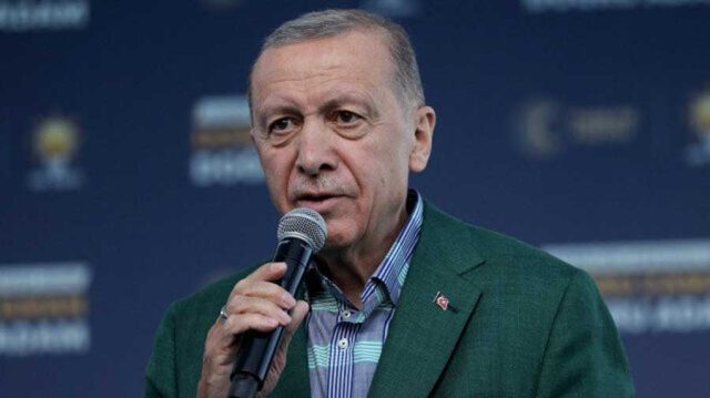 Revelan que Erdogan impulsa negociación para liberación de rehenes en poder de Hamás